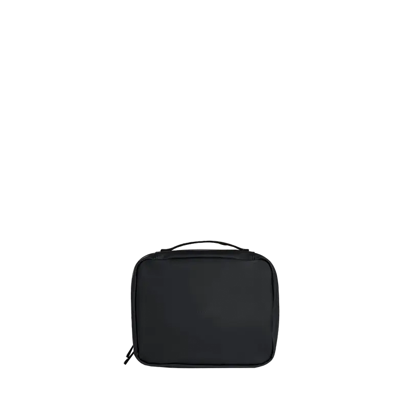 STATE Bags Bensen Toiletry Kit Black