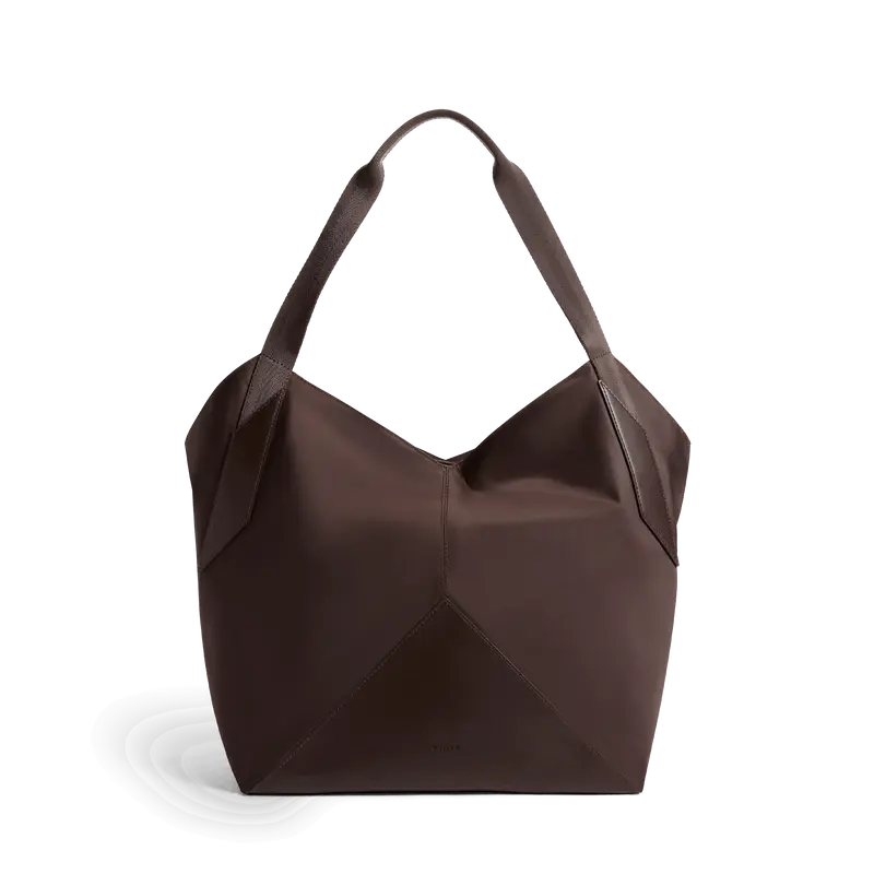 STATE Bags Beverly Tote Brown