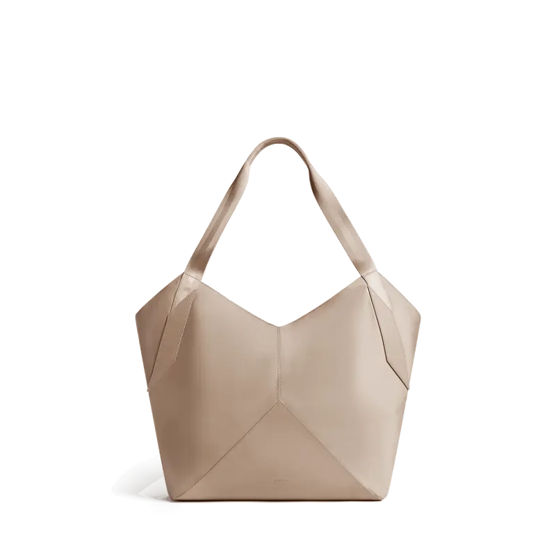 STATE Bags Beverly Tote Sand