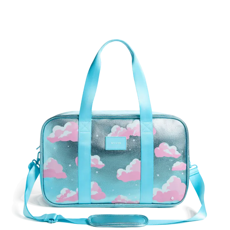 STATE Bags Cloud Rockaway Duffle