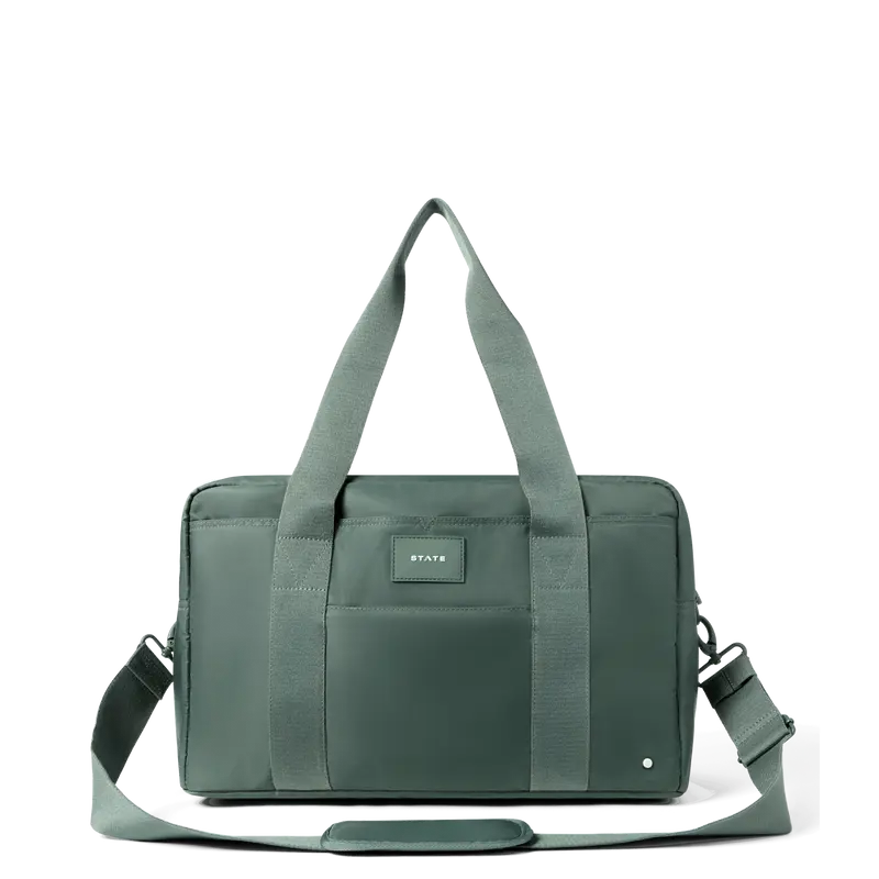 STATE Bags Wellington Weekender Medium