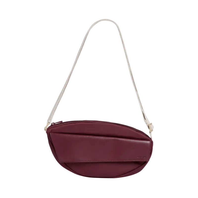 STATE Bags Willow Crossbody Red