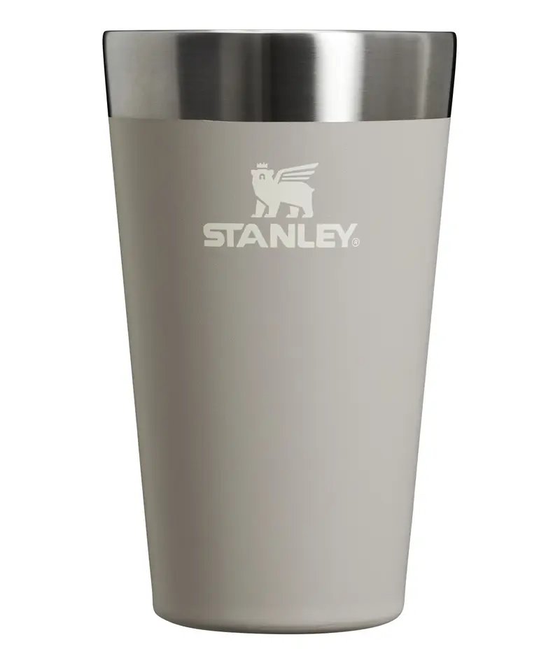 Stay-Chill Stacking Pint 16 oz