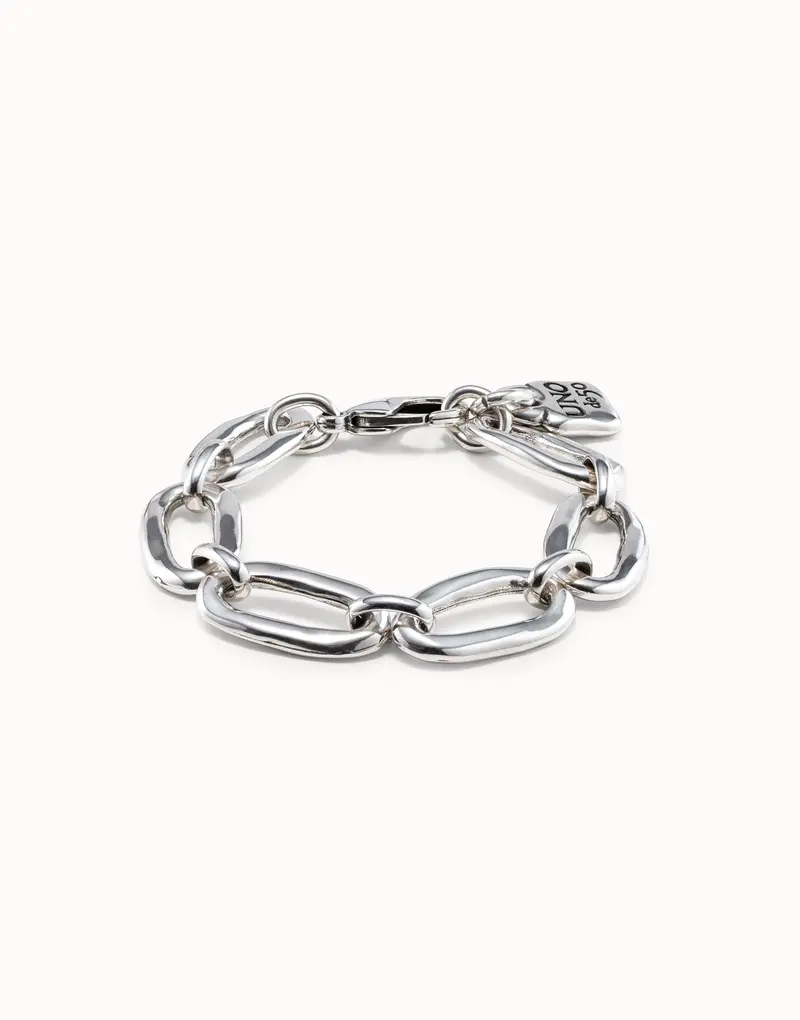 Sterling Silver-Plated Bracelet