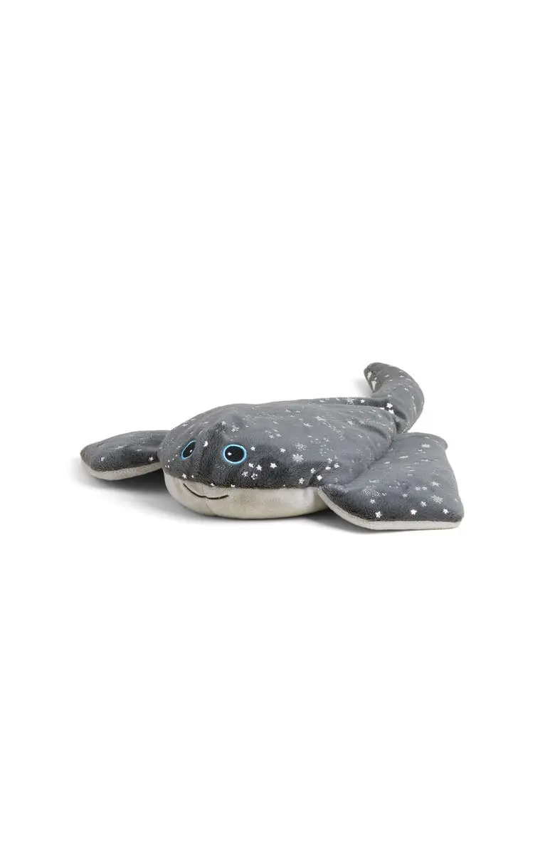 Stingray Warmies