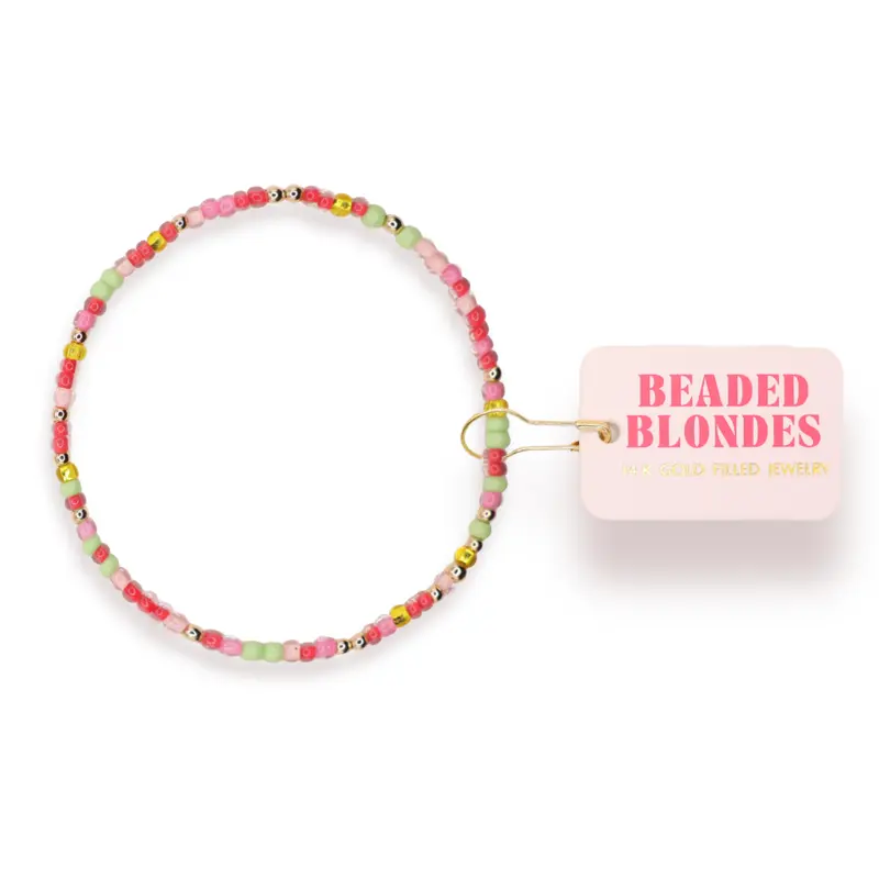 Sugarplum Sprinkle Bracelet