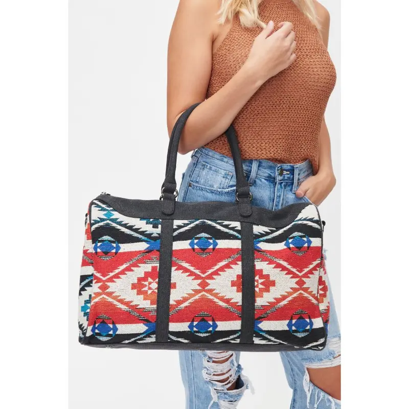 Sullivan Weekender