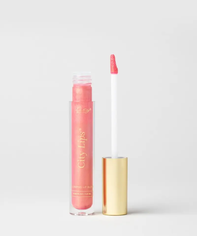 Sun Diego Plumping Lip Gloss