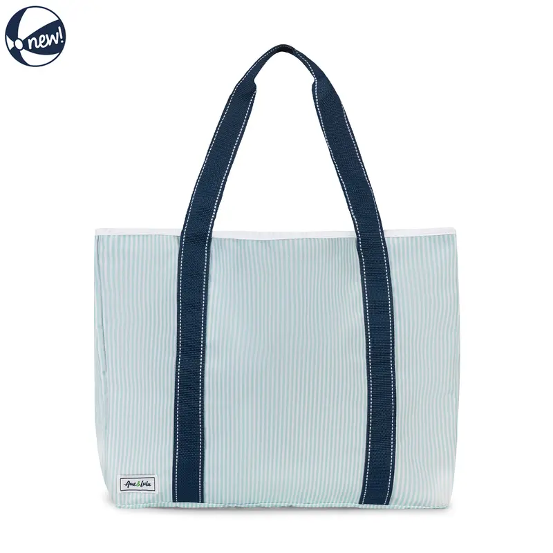 Sun & Sea Tote
