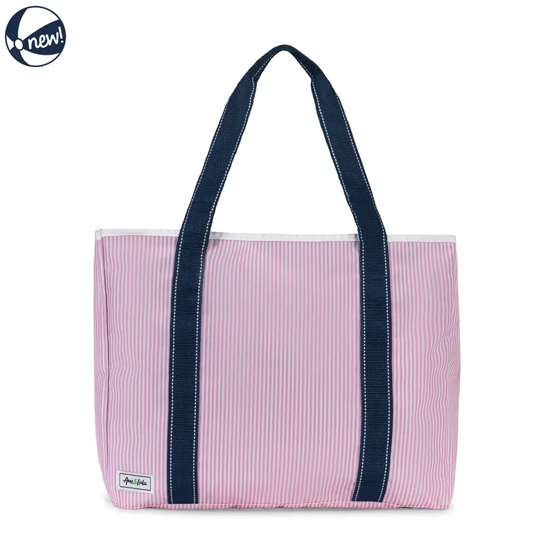 Sun & Sea Tote