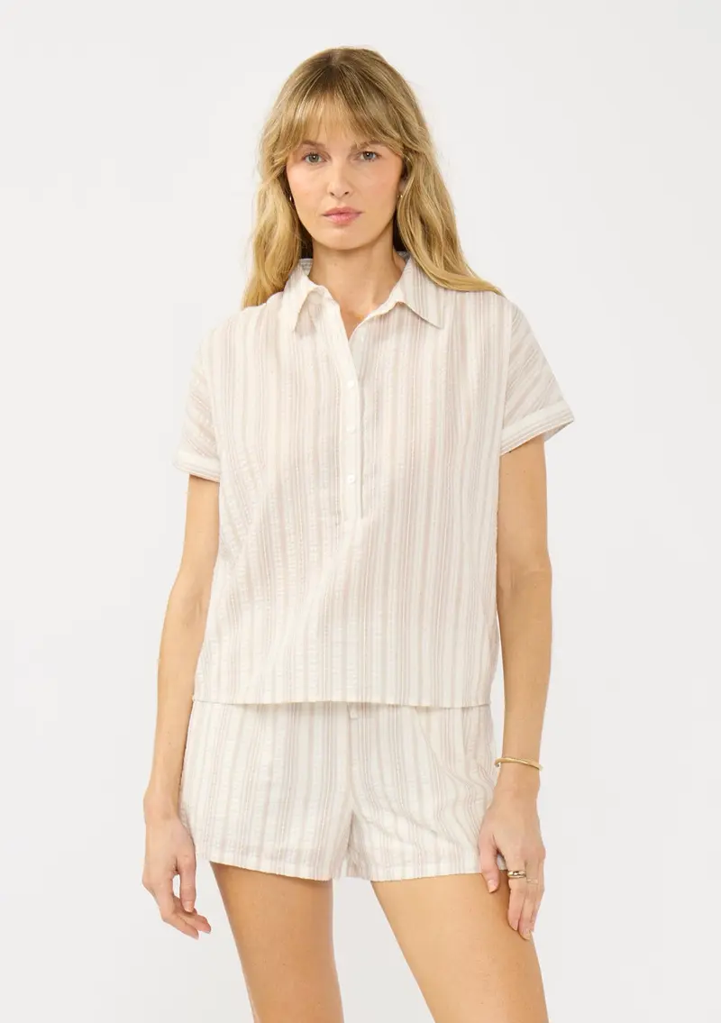 Sundazed Shirt