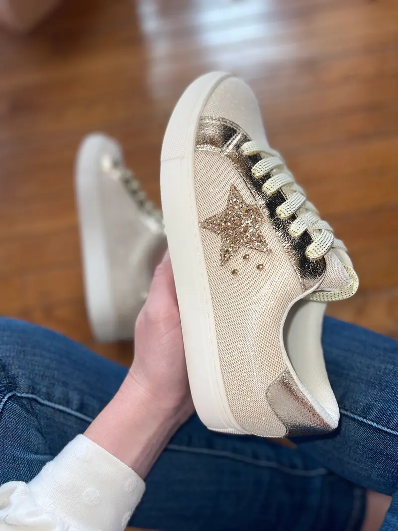 Supernova Gold Corkys