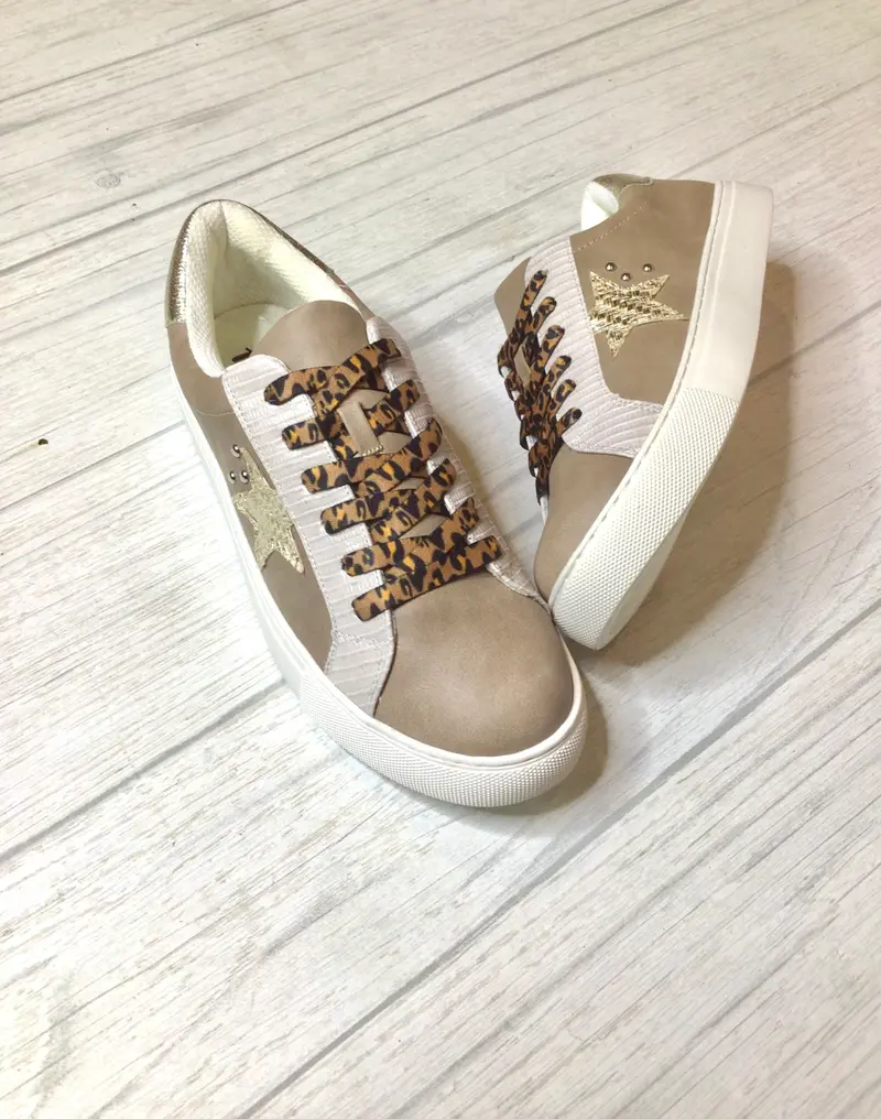 Supernova Sand sneakers