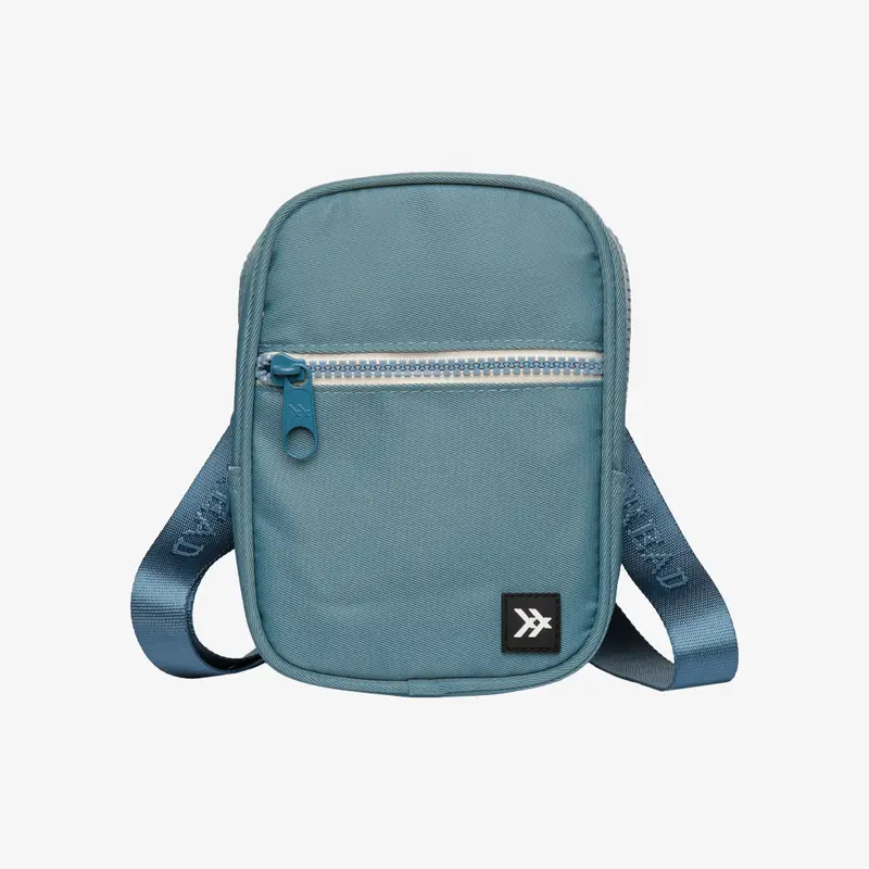 Surf Blue - Crossbody Bag