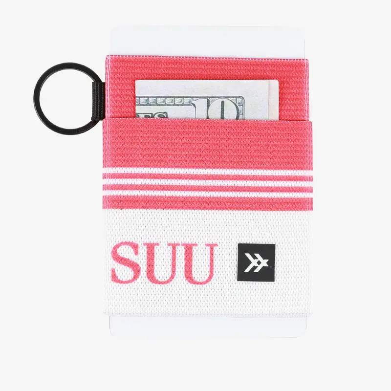 SUU Stripe - Elastic Wallet