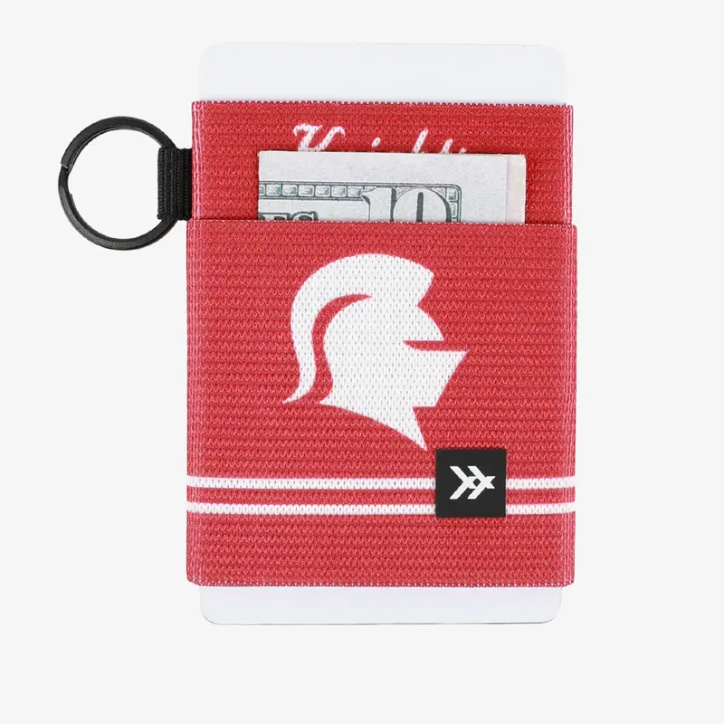 SVU Knights - Elastic Wallet