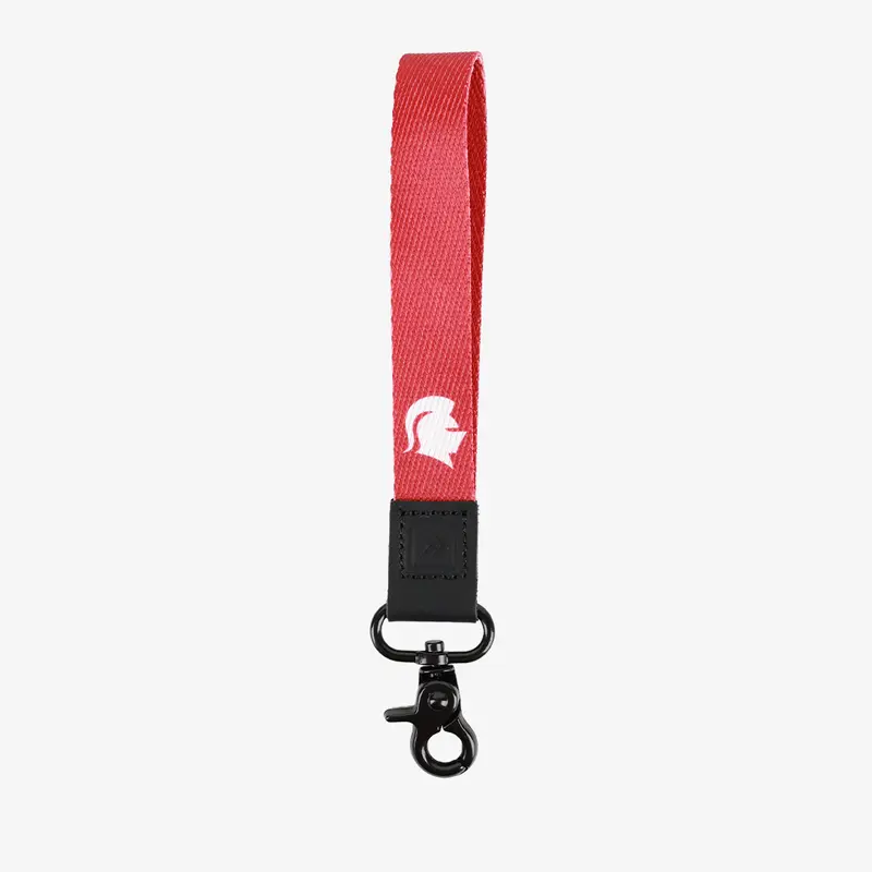SVU Knights - Wristlet Keychain