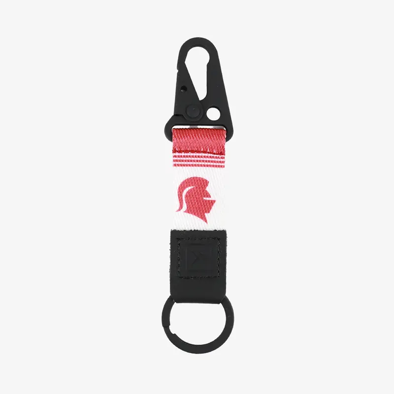 SVU Stripes - Keychain Clip