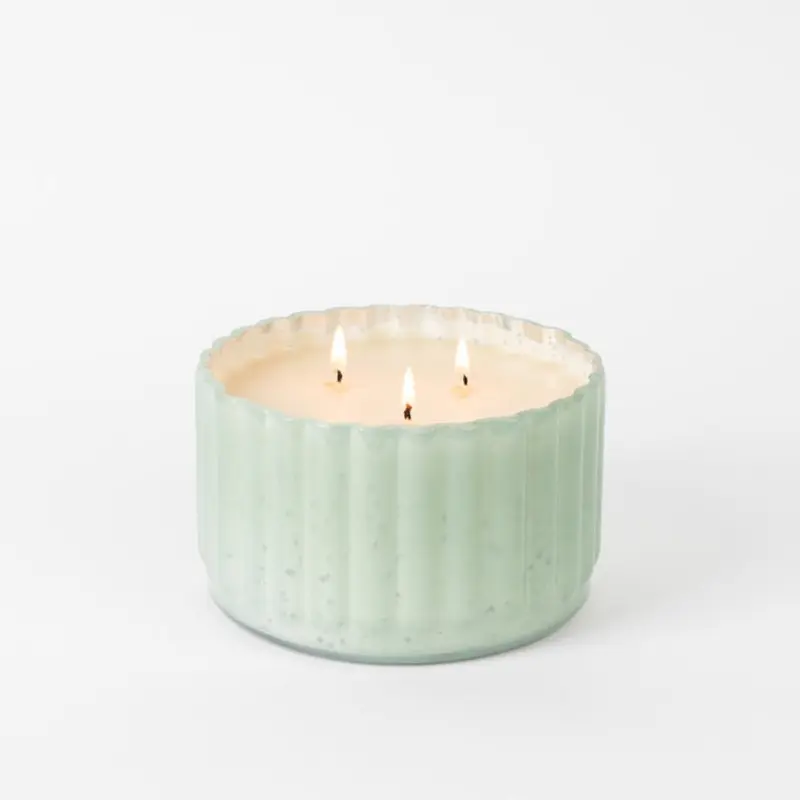 Sweet Grace Collection #065 Candle By Bridgewater