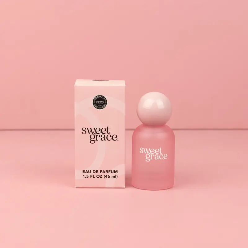 Sweet Grace Eau De Parfum by Bridgewater