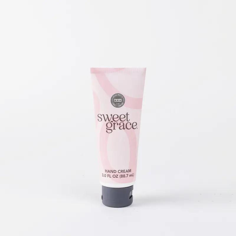 Sweet Grace Hand Cream By Bridgewater
