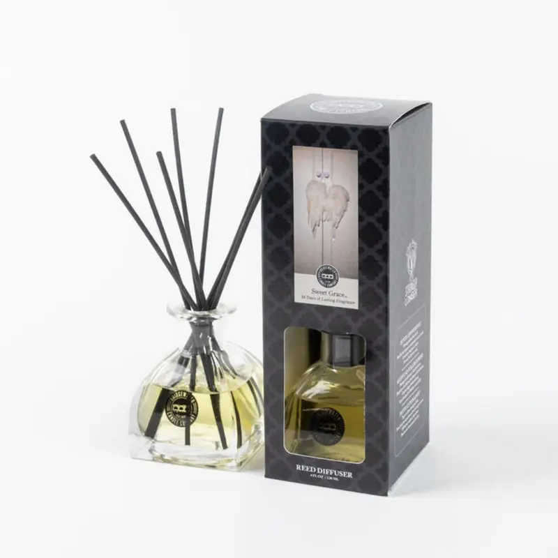 Sweet Grace Reed Diffuser By Bridgewater