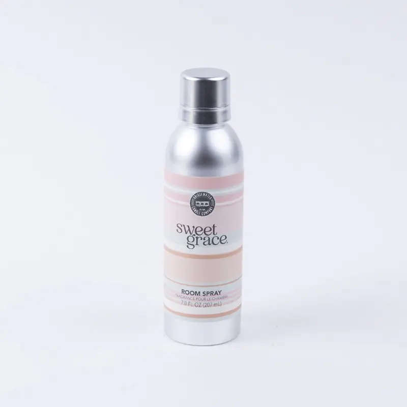 Sweet Grace Scented Room Spray