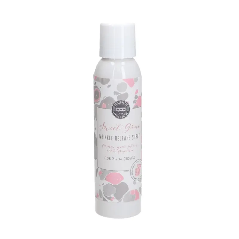 Sweet Grace Wrinkle Release By Bridgewater New