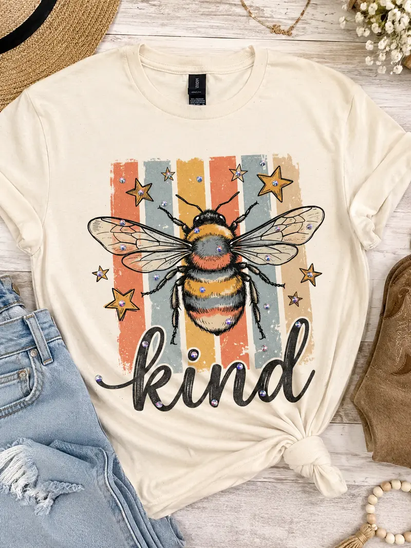 Sweet Like Honey Boujee Tee