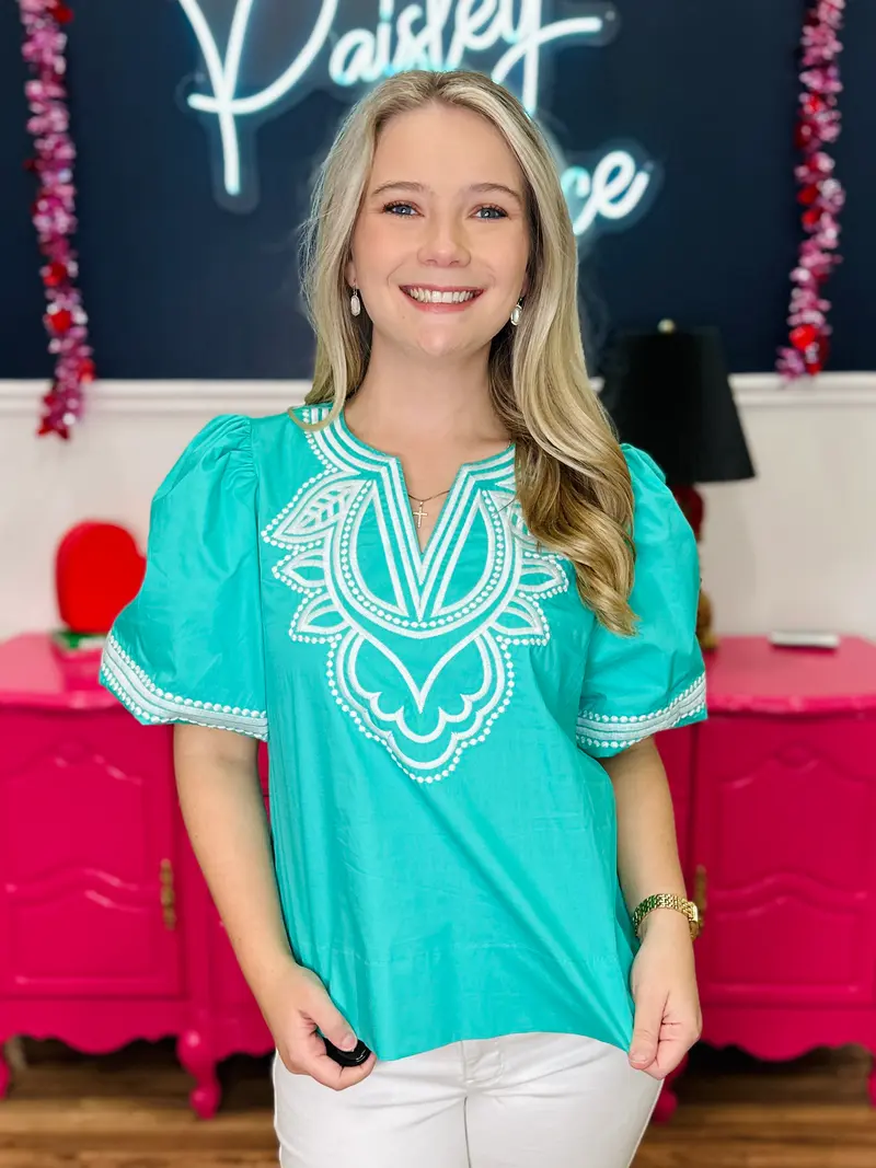 Sweet Soul Top - FINAL SALE