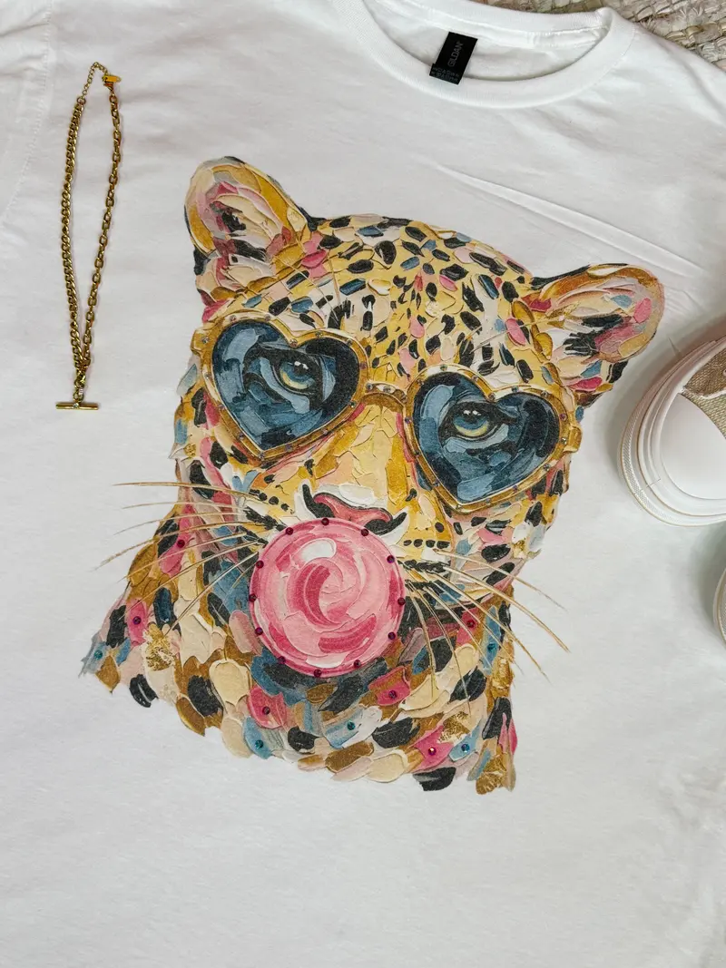 Sweet Spots Boujee Tee