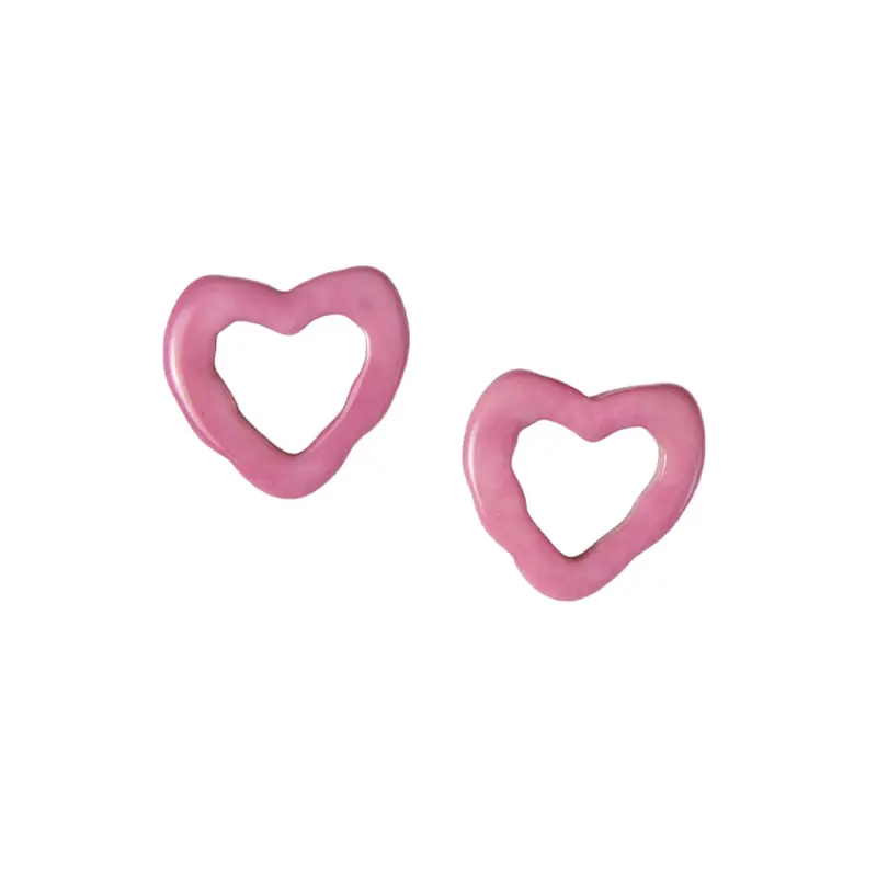 Sweetheart Earrings