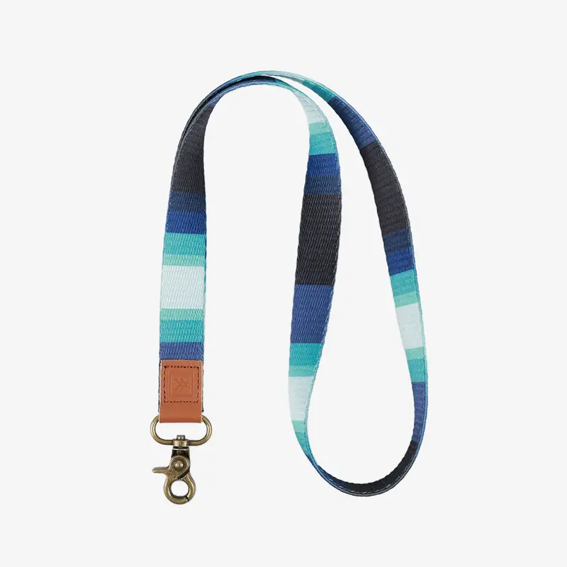 Swell - Neck Lanyard