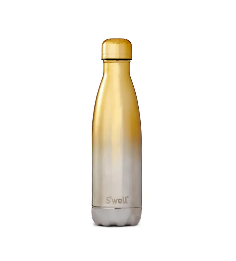 Swell -  Yellow Gold Ombre 17oz