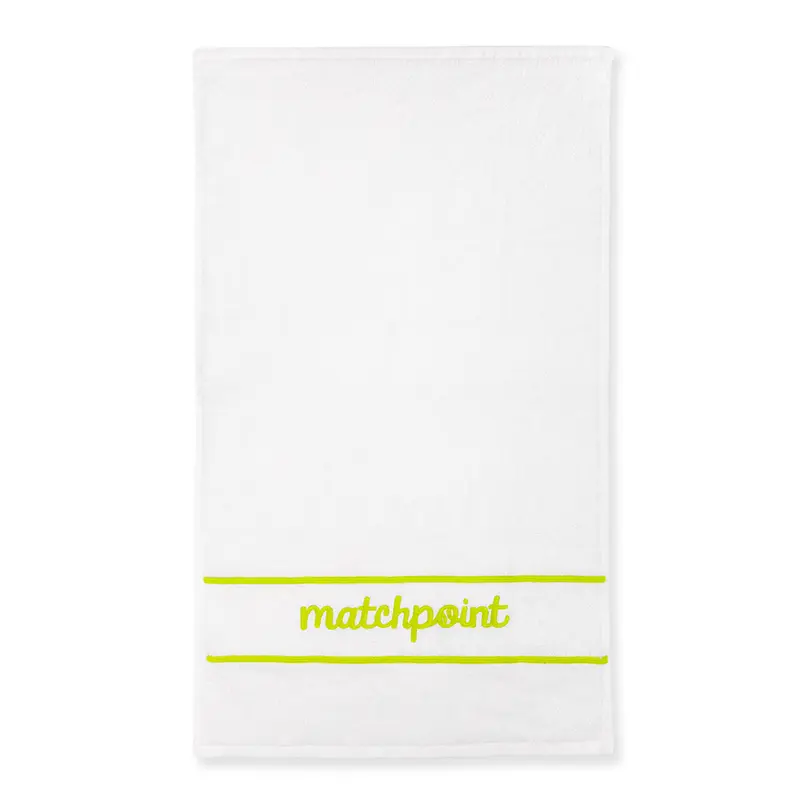 Swift Terry Towel
