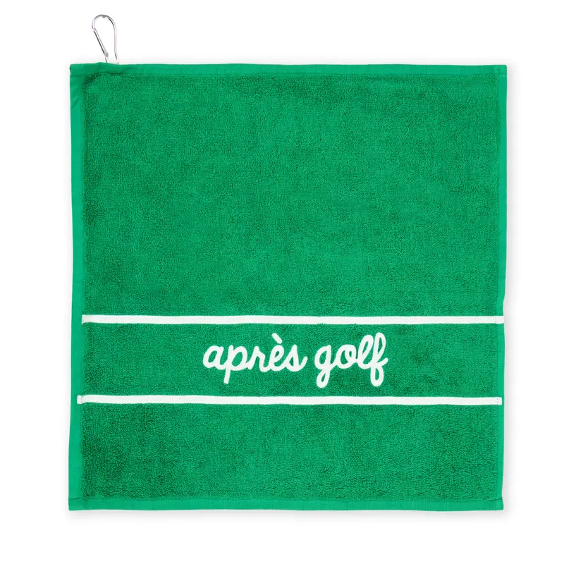 Swift Terry Towel