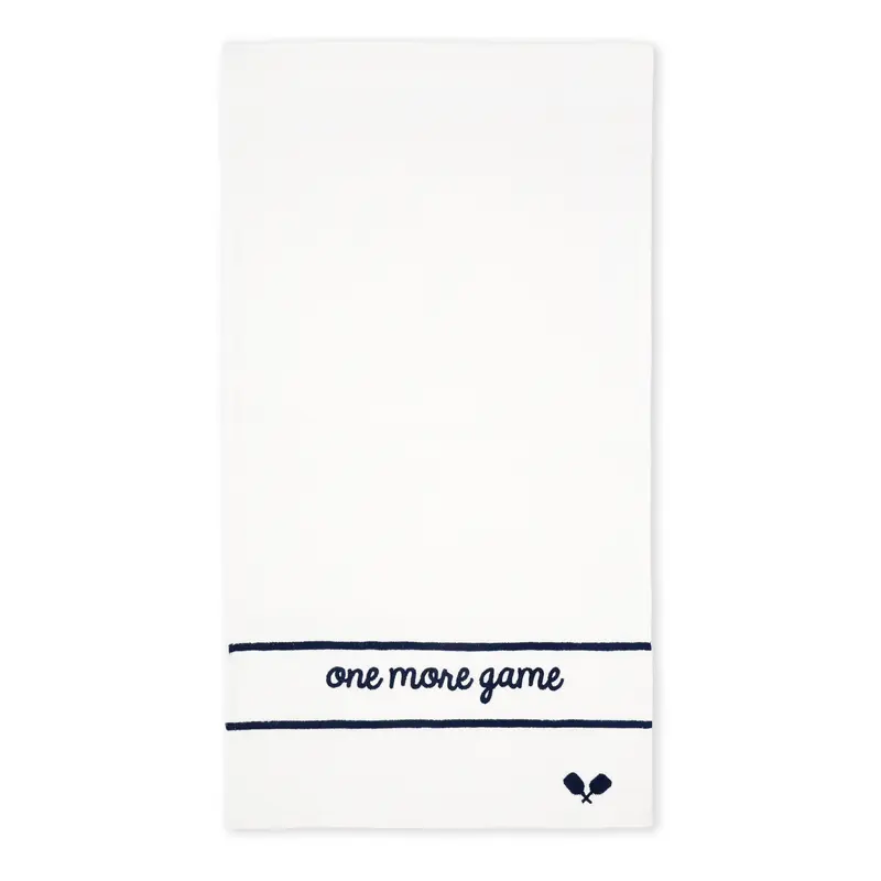 Swift Terry Towel