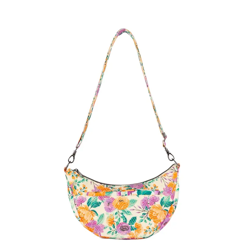 Swish Crossbody Bag