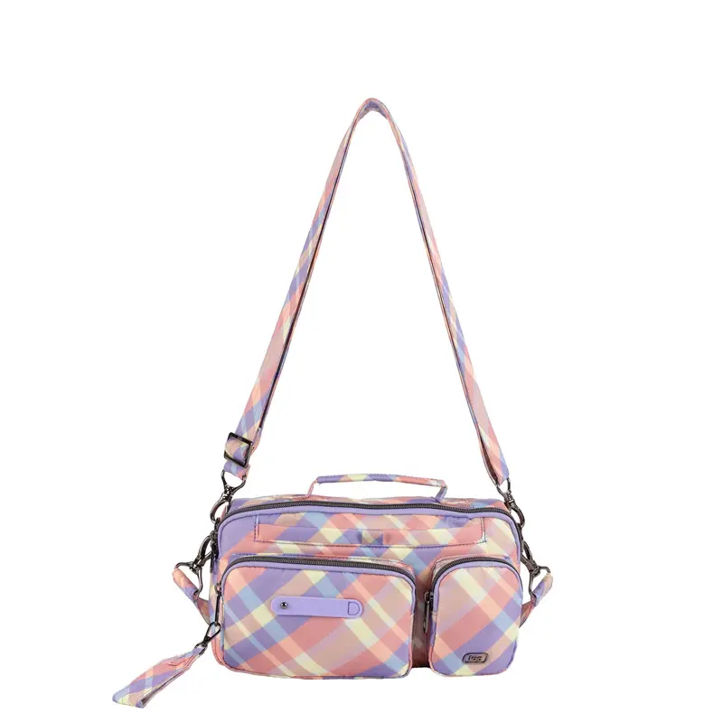 Switcheroo SE Crossbody Bag
