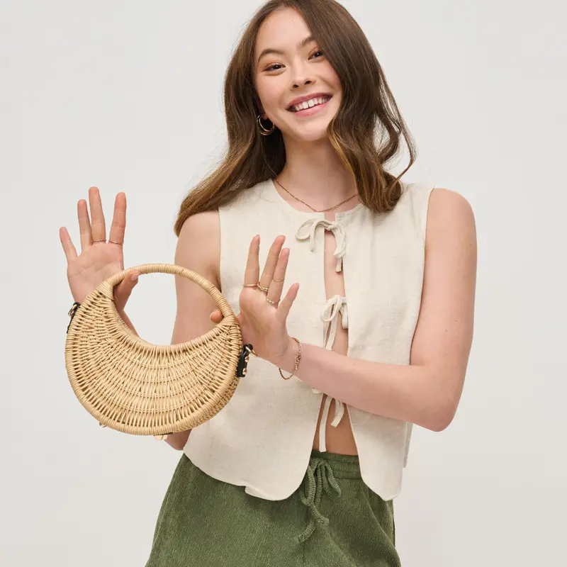 Sylvia Crossbody