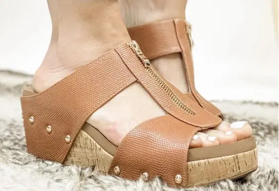 Taboo Corkys - Cognac