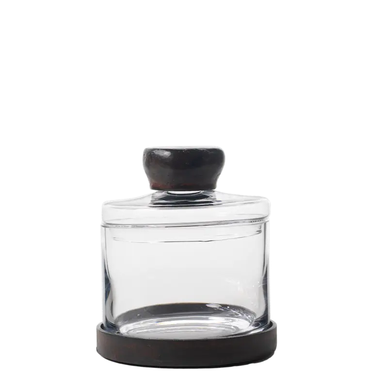 Tahon-ita Canister
