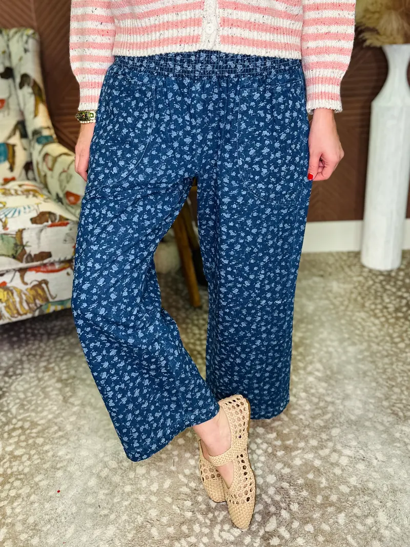 Take Me Away Pants
