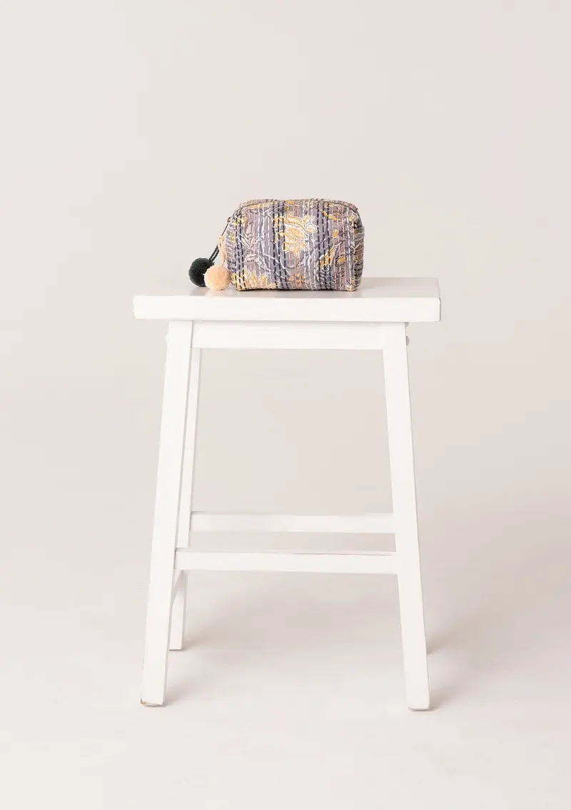 Tali Makeup Bag