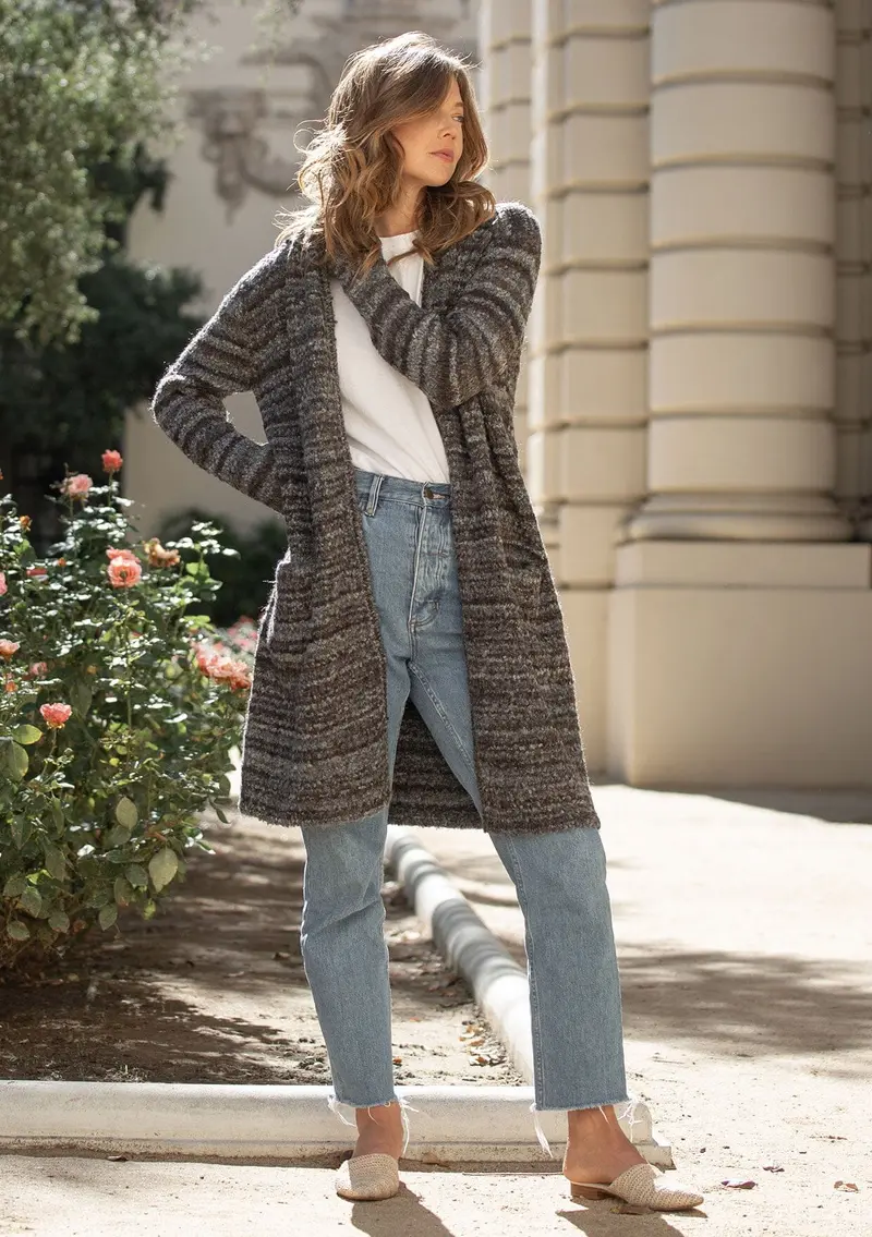 Tandi Cardigan