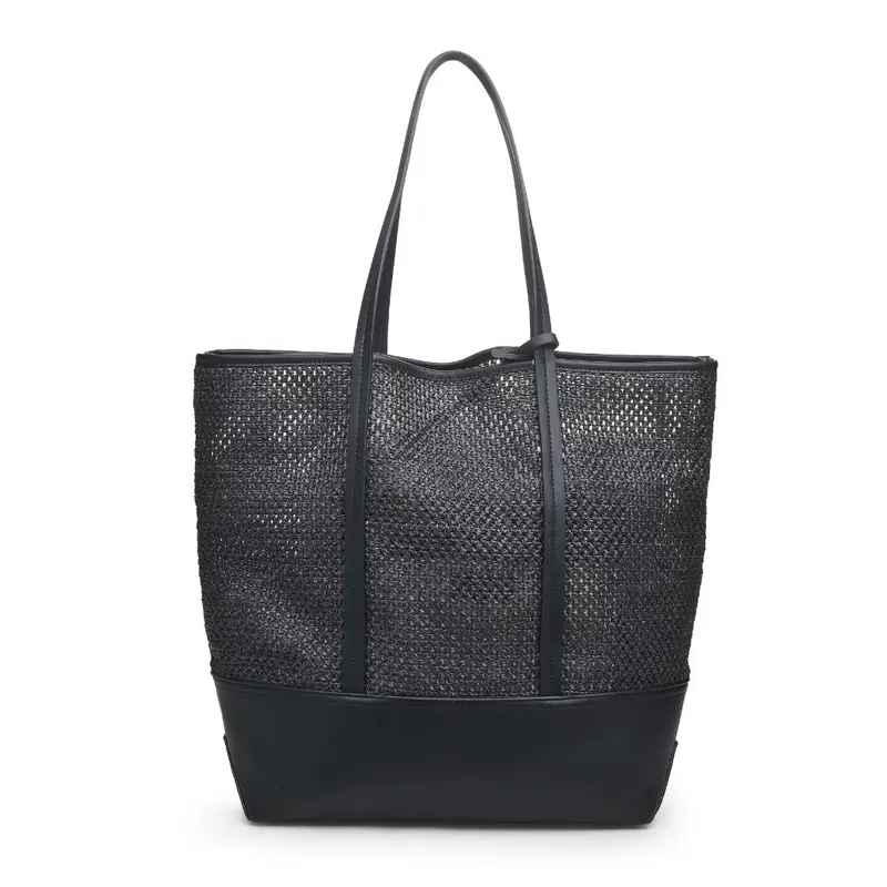 Tangier Tote