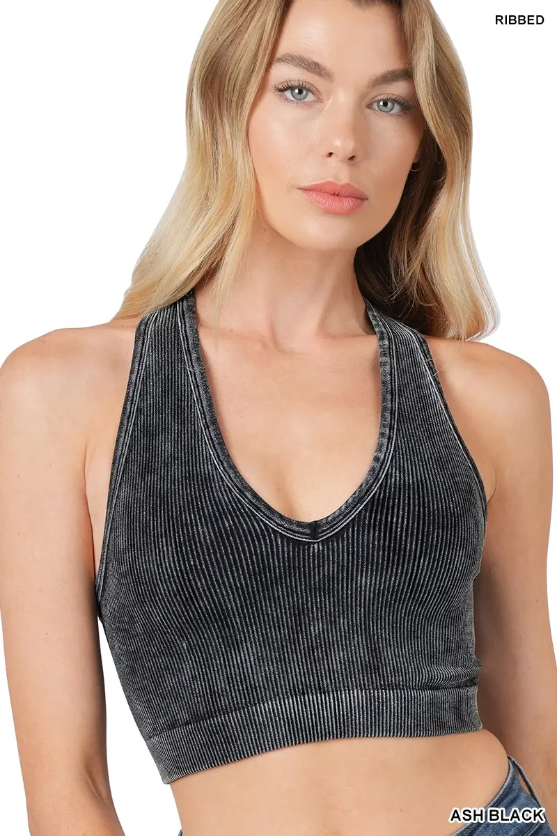 Tansy Breeze Tank