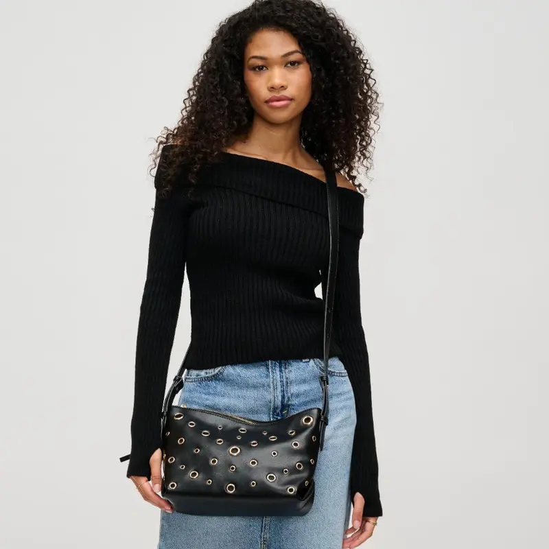 Taran Crossbody