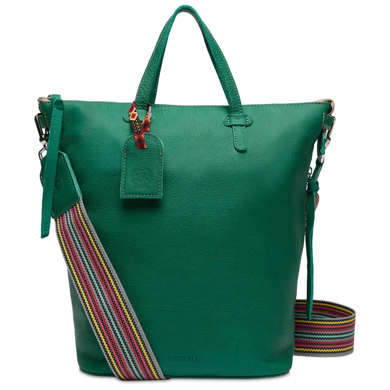 Teal Sling