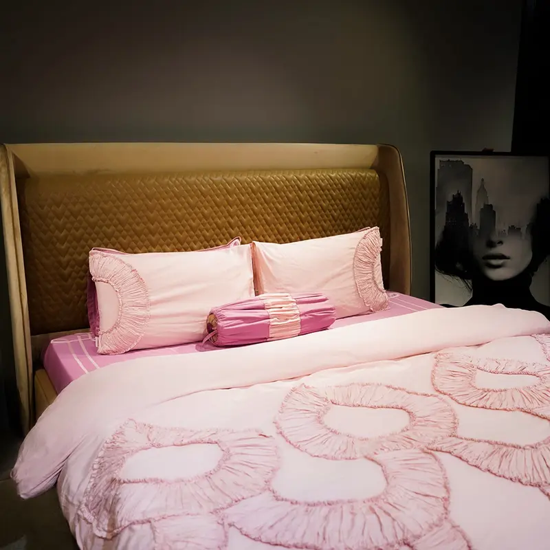Teared Drop Duvet Cover